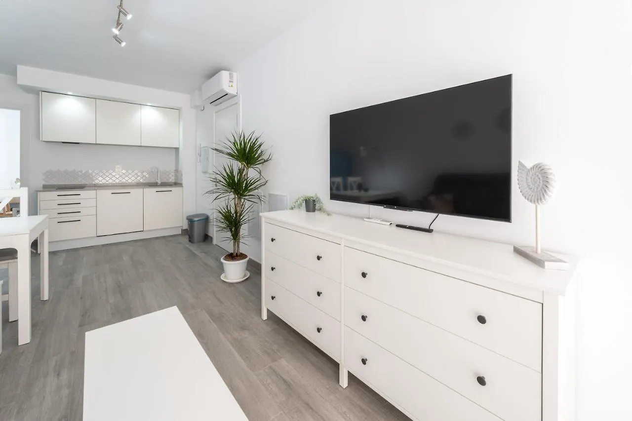Apartamentos Joya Del Mar Torre Del Mar