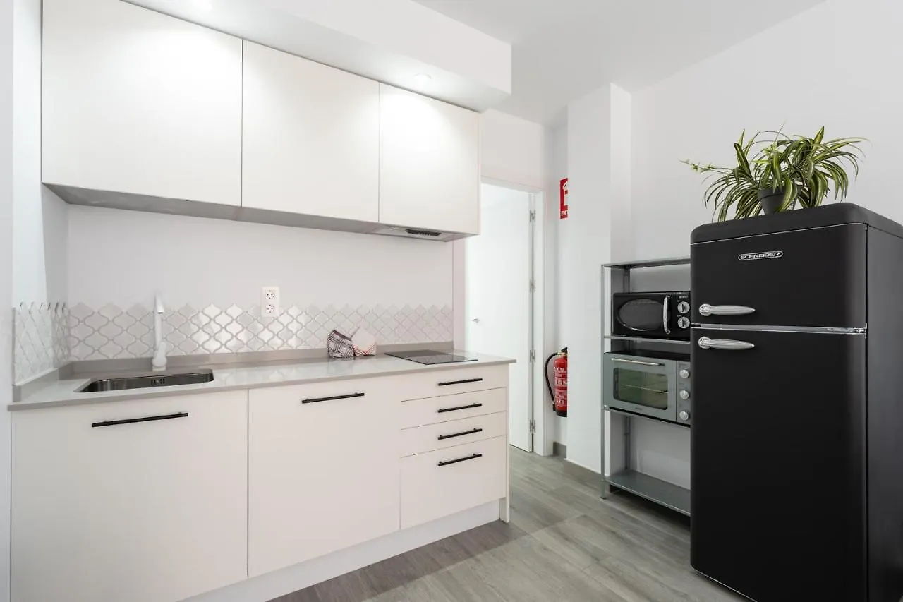 Apartamentos Joya Del Mar Torre Del Mar Apartment