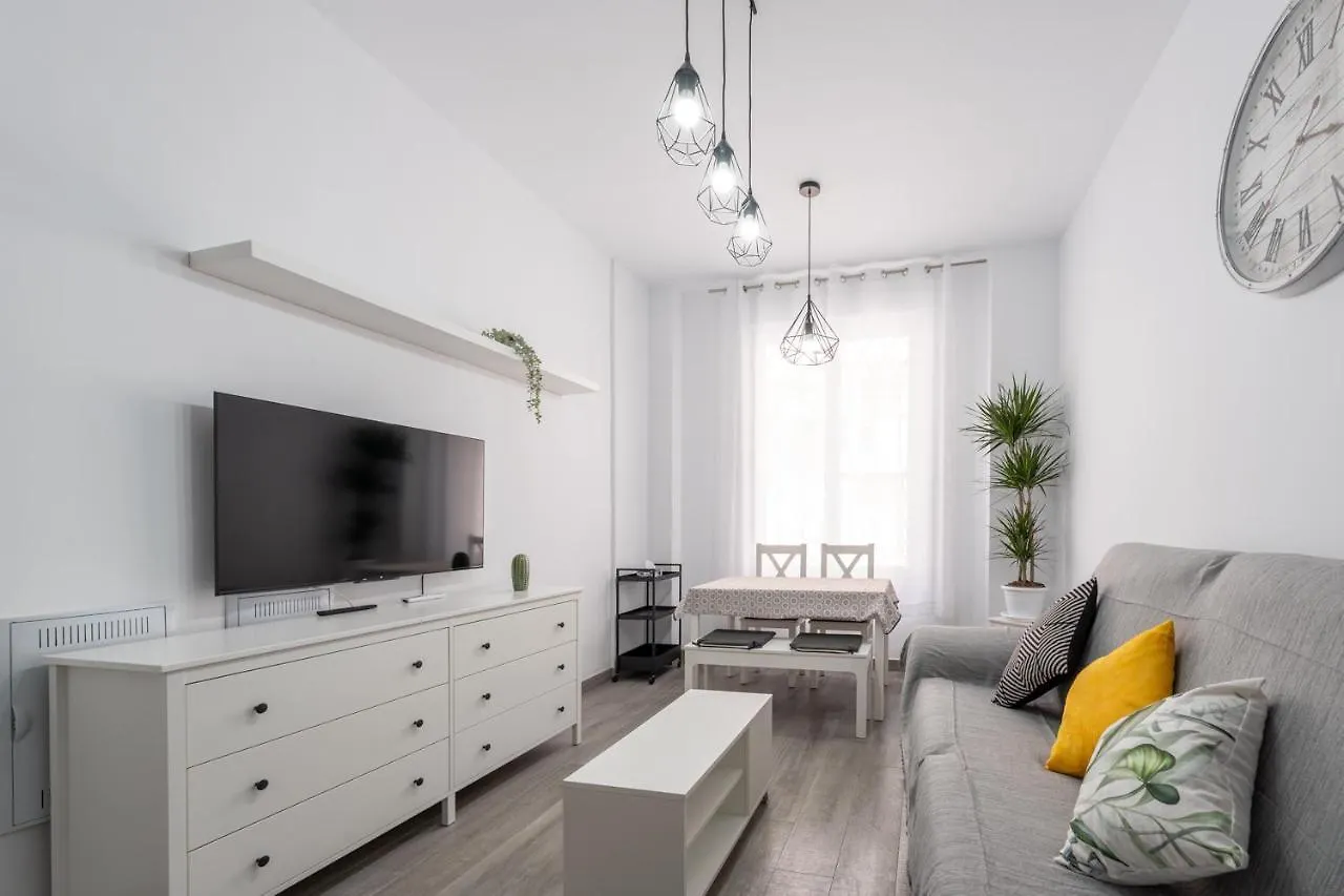 Apartamentos Joya Del Mar Torre Del Mar
