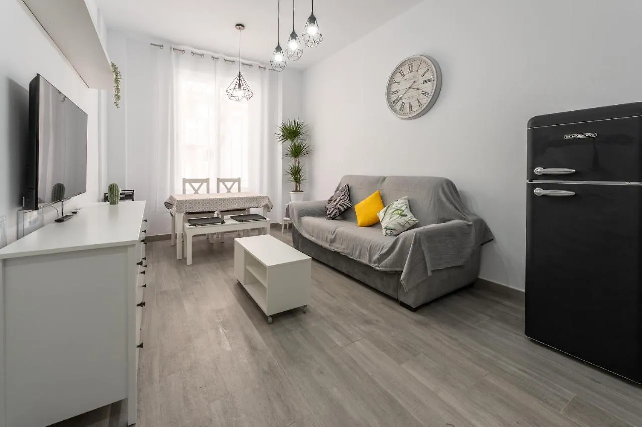 Apartamentos Joya Del Mar Torre Del Mar Apartment